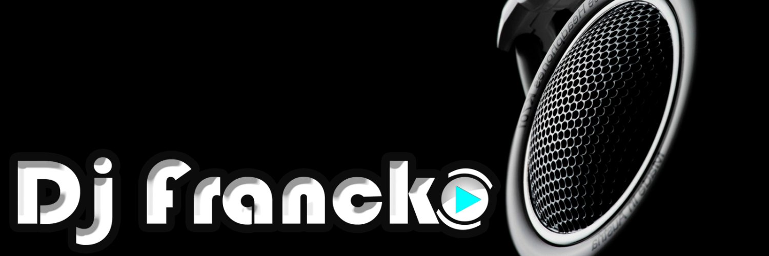 DeejayFrancko's profile banner image