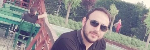 Durmuş Ali Üstün banner