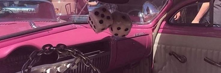 arruma nada carai banner