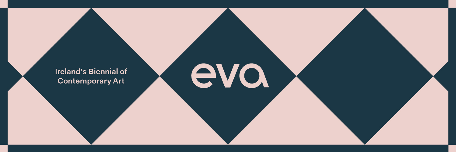 EVA International - Biennial of Contemporary Art banner