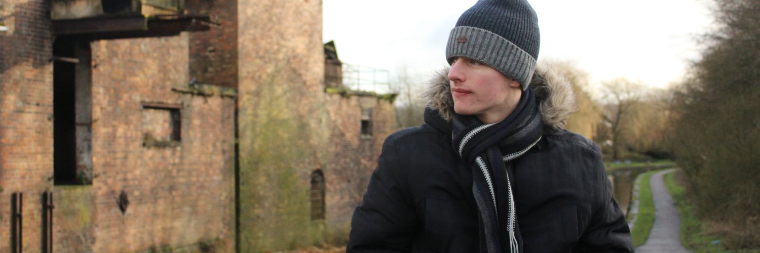 ElliotJCollier's profile banner image