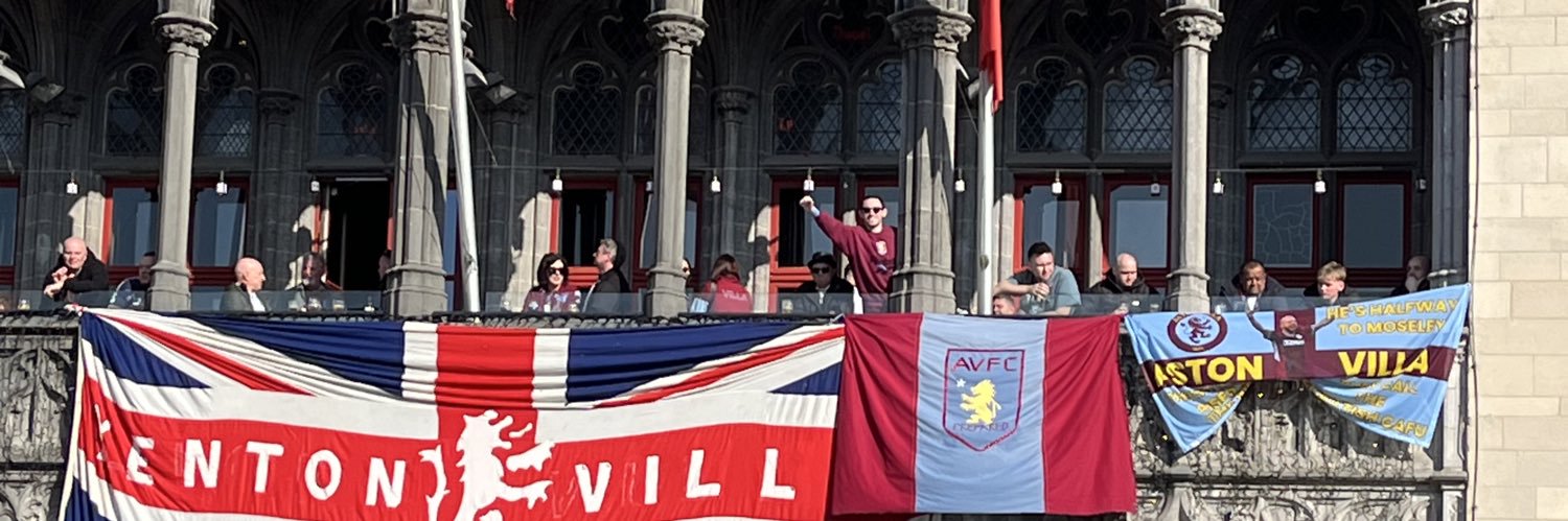 Callum Beirne banner