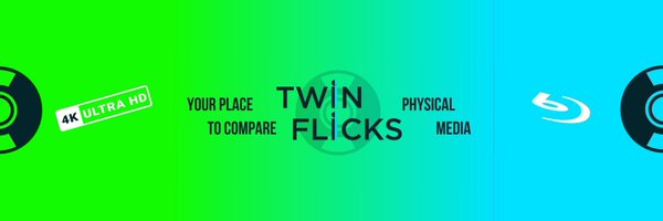 TwinFlicks Profile Banner