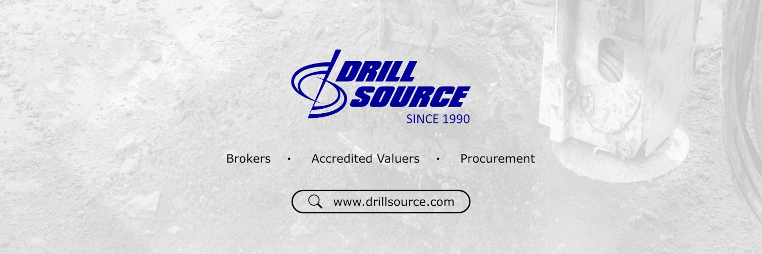 Drill Source banner