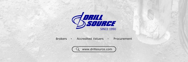 DrillSource Profile Banner
