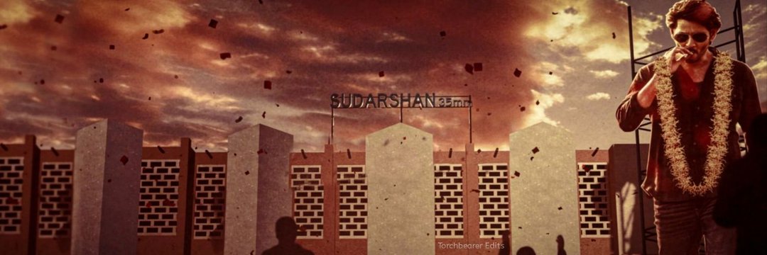 VARIKUPPALA MAHESH's banner