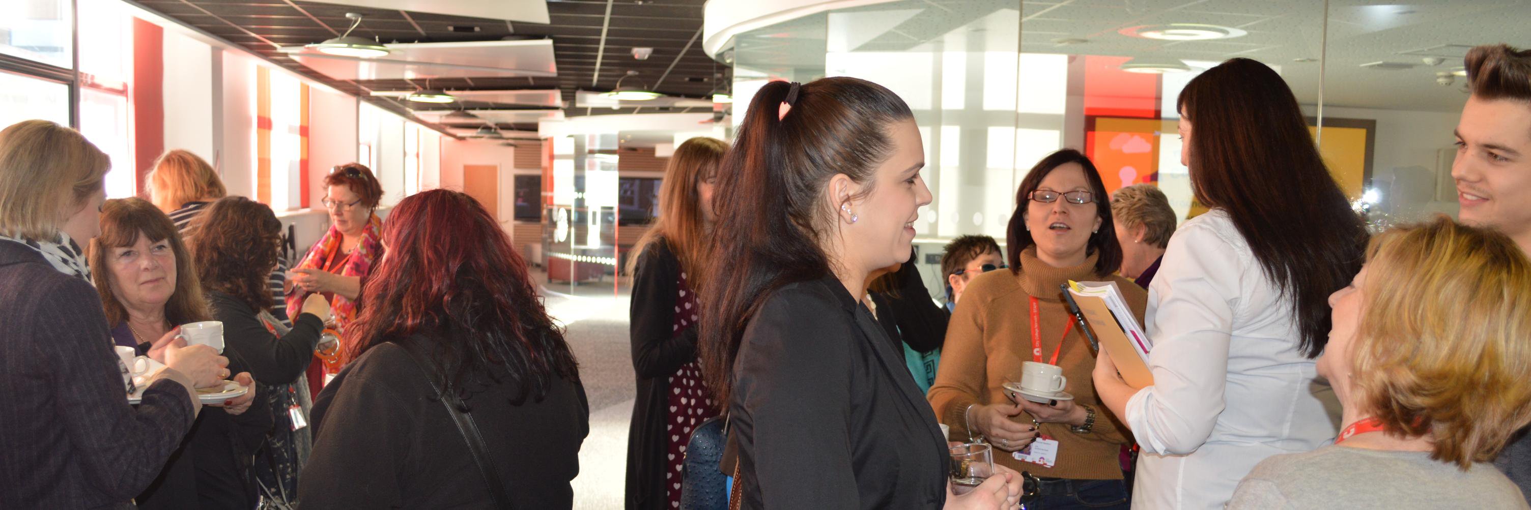 Startuplounge@CCN banner