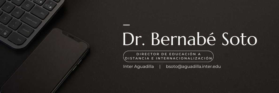 BernabeDI's profile banner image