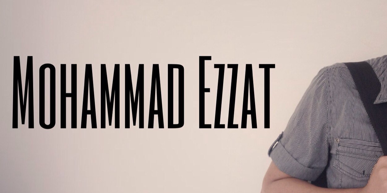 EzzatEdros's profile banner image