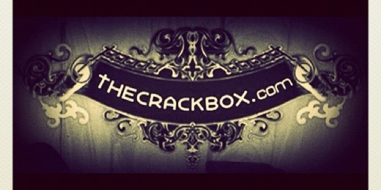 TheCrackBox's profile banner image
