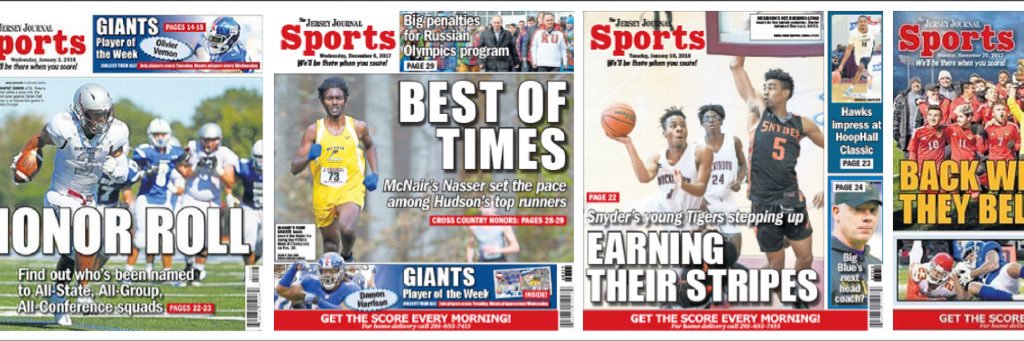 JerseyJournalSports banner