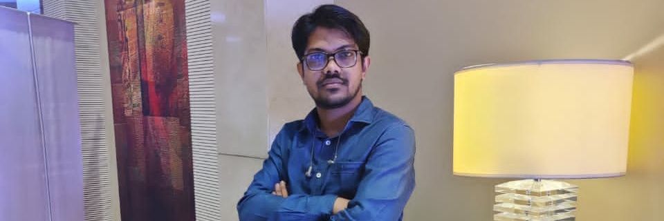 kapilendrapatel's profile banner image