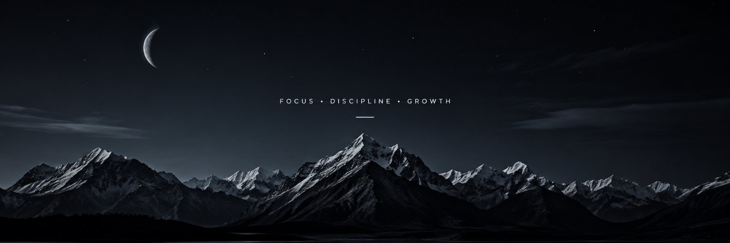 iPavitrakumar's profile banner image