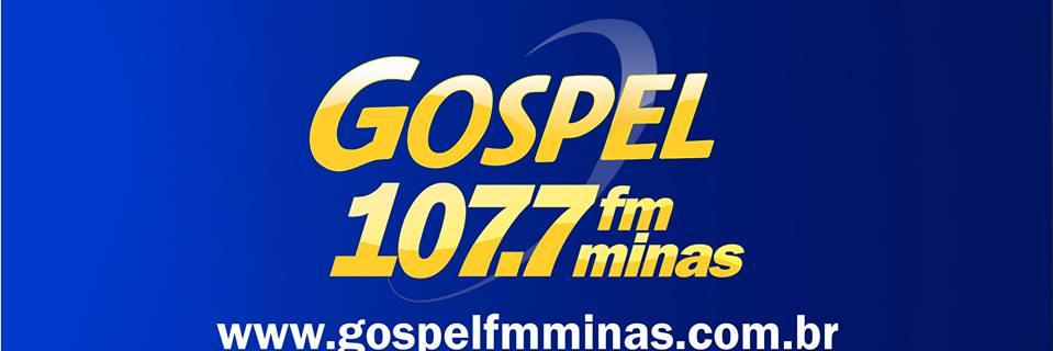 GospelFMMINAS's profile banner image