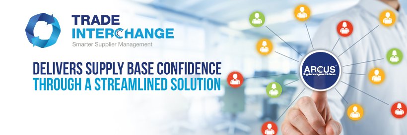 Trade Interchange banner