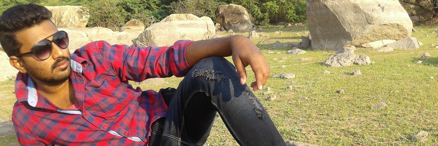 RoyalAkhil1's profile banner image