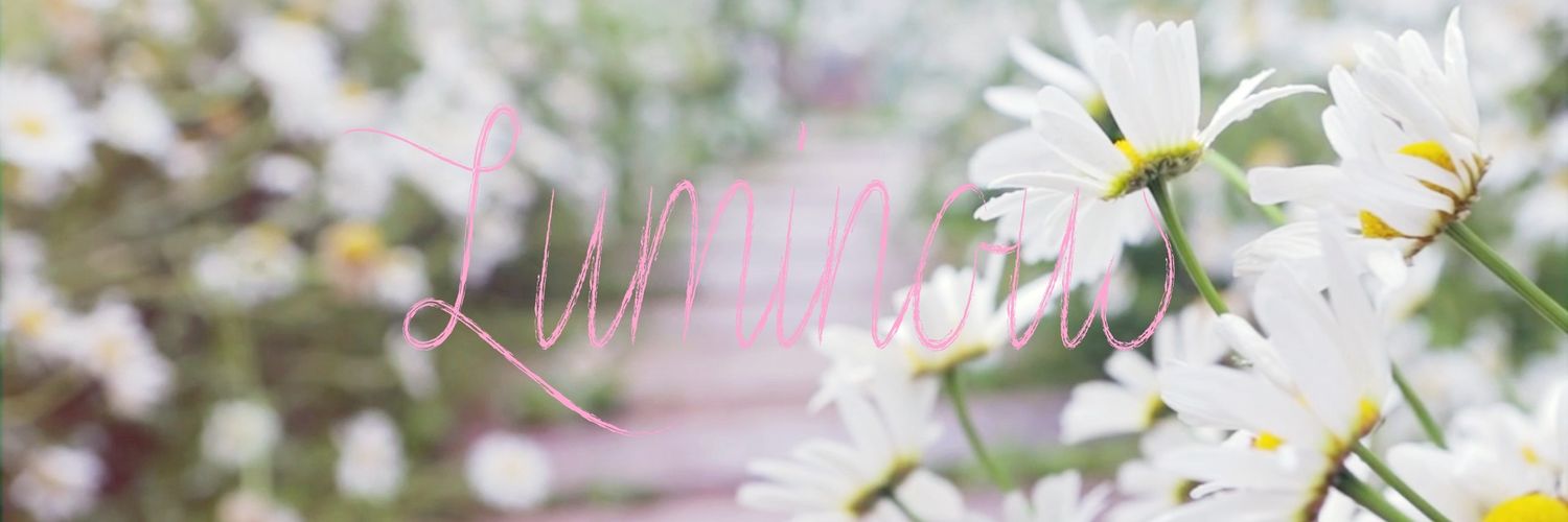Luminous_nu's profile banner image