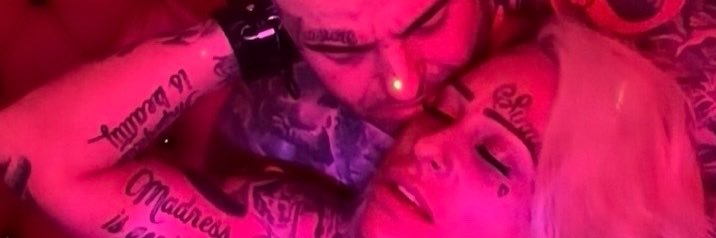 SmithyBDSM's profile banner image