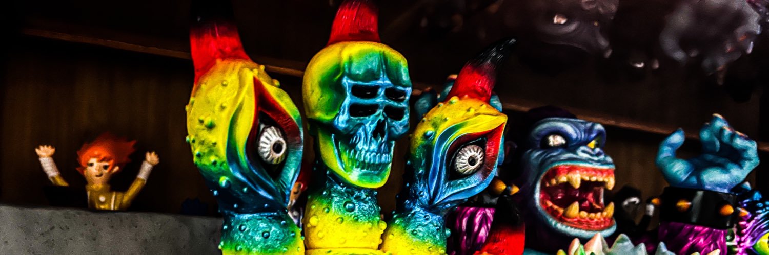 BallMarc's profile banner image
