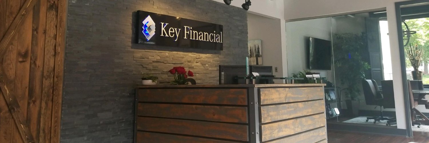 Keyfinancialgrp's profile banner image