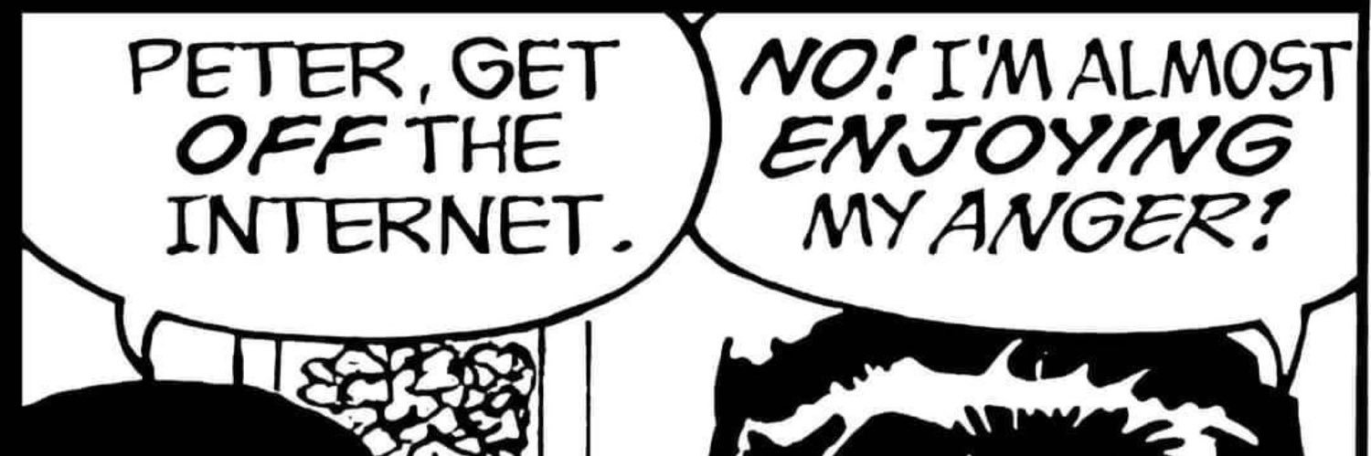 andrewojclark's profile banner image