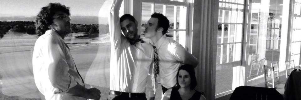 Buttons (Zack Ward) banner