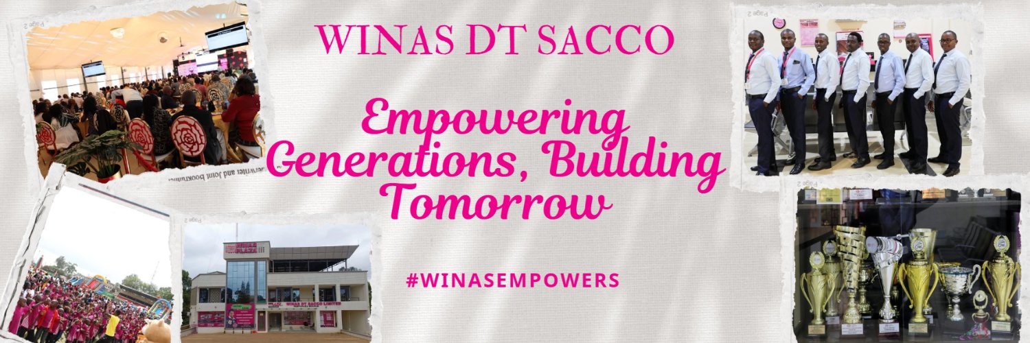 Winassacco's profile banner image