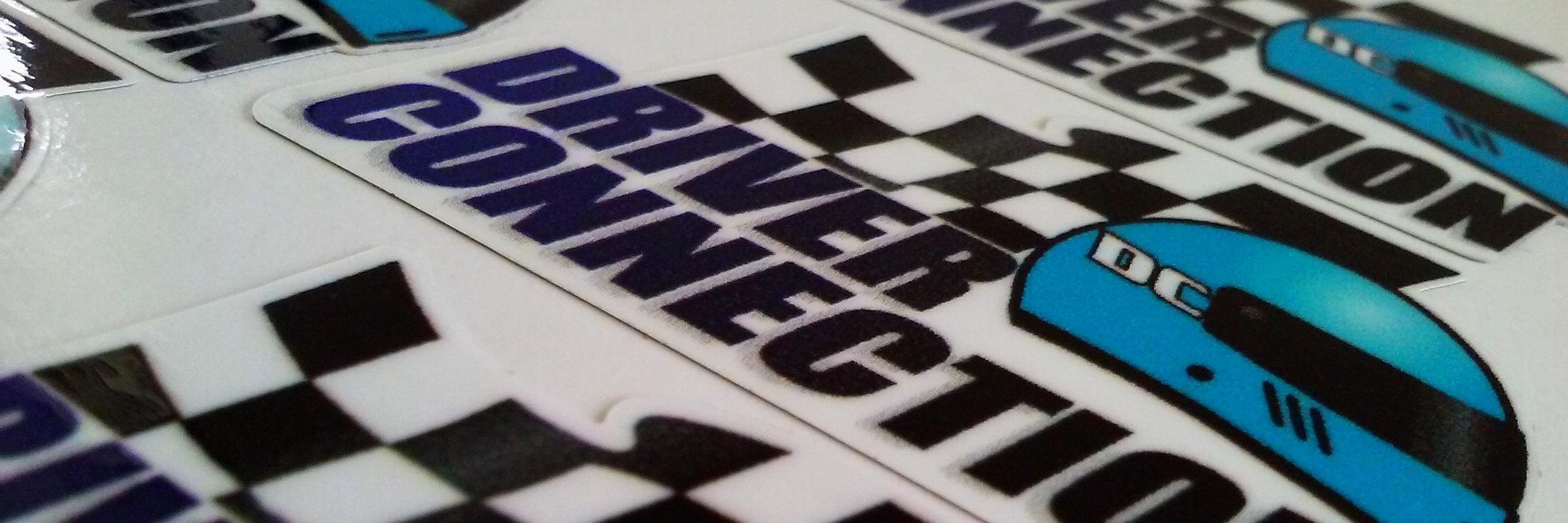 DRIVER CONNECTION banner