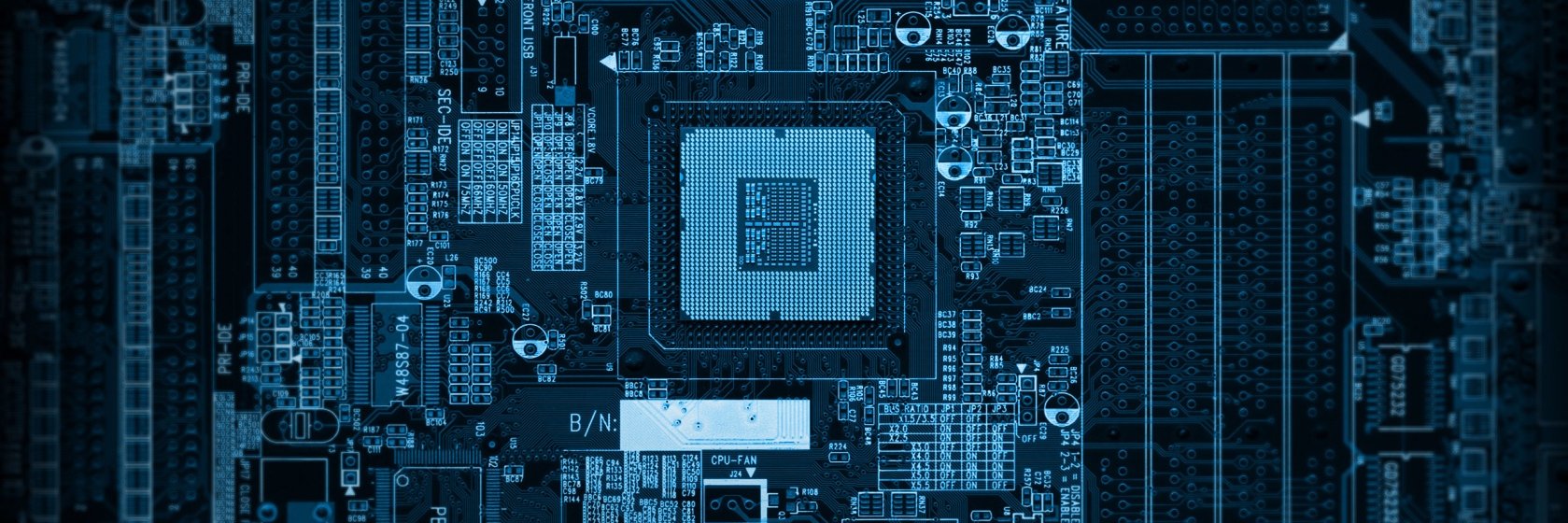 LPS Technology Dept banner