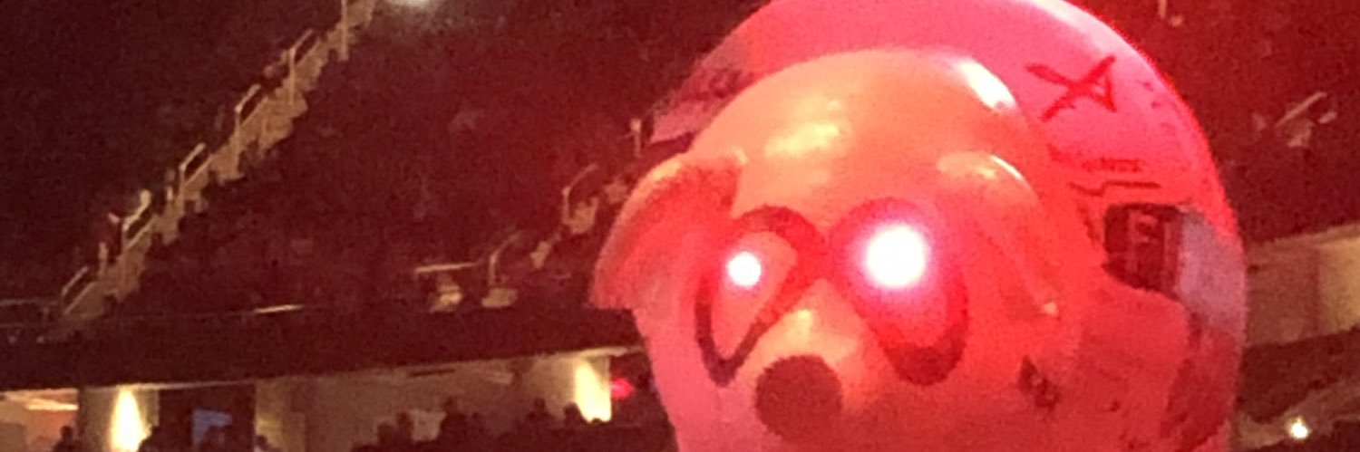 TexasIsTheReason... banner