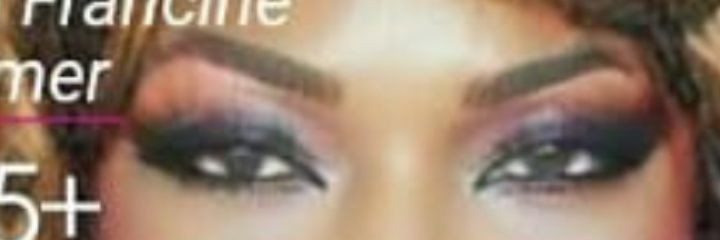 FRANCINEPALMER's profile banner image
