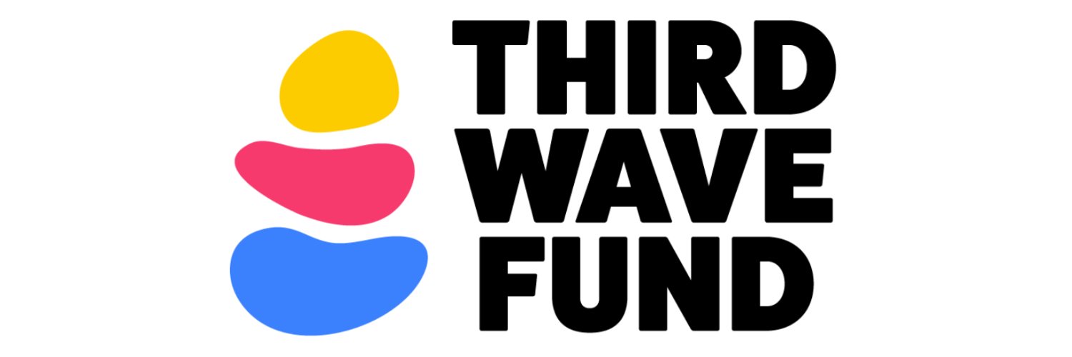 Third Wave Fund banner