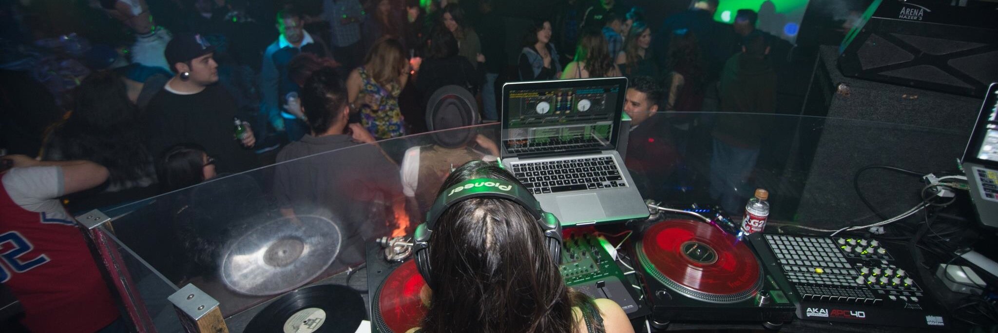 djdivinelight's profile banner image