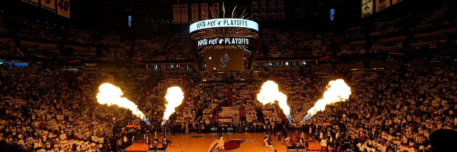 Ira Winderman's banner