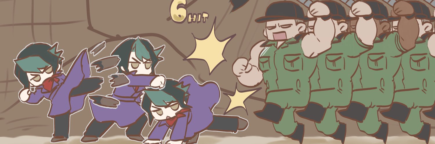 mochiegi's profile banner image