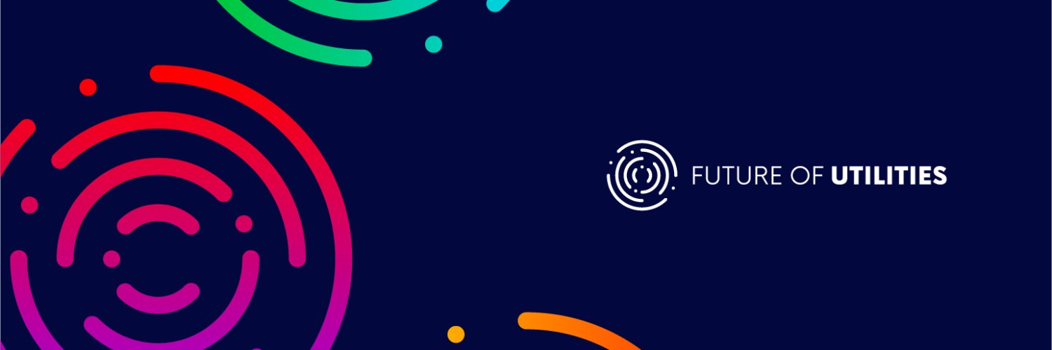 Future of Utilities's banner