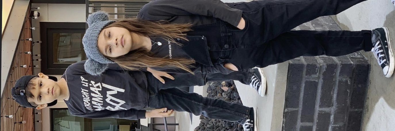 audrylauren's profile banner image