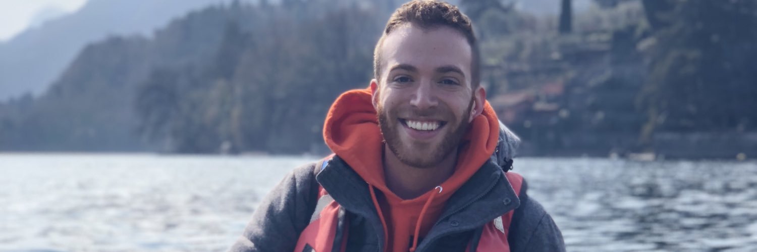 JoshHelfgott's profile banner image