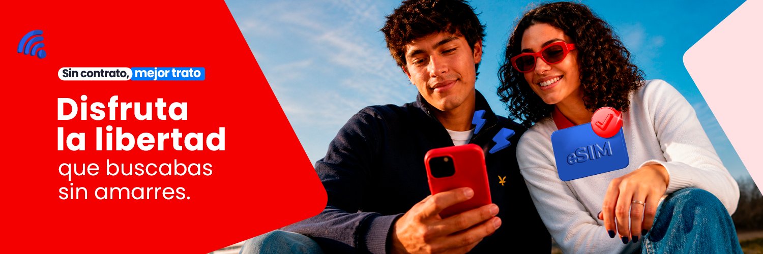 VirginMobile_cl's profile banner image