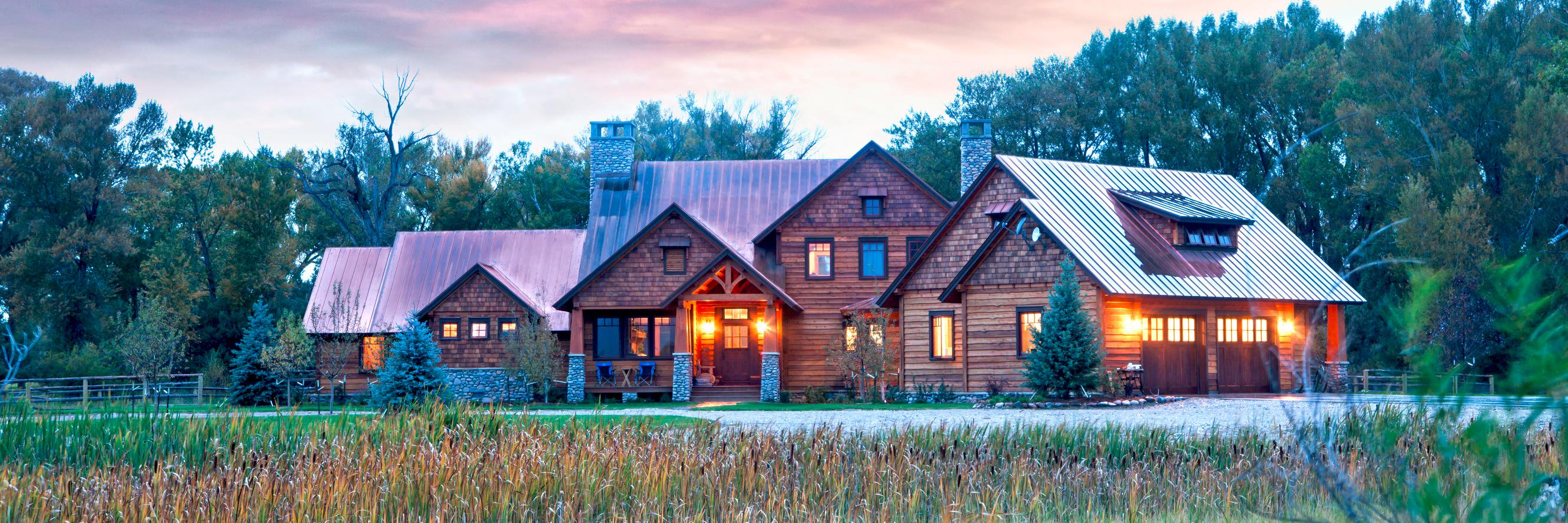 MidTimberFrames's profile banner image
