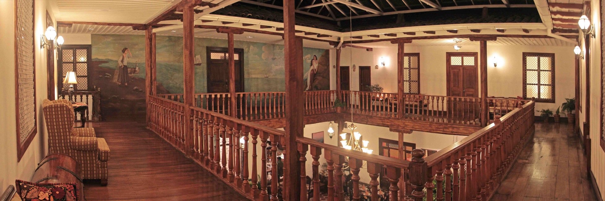 HotelIncaReal's profile banner image
