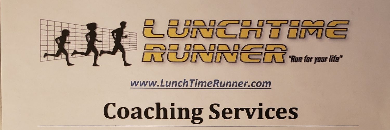 LunchTimeRunner's profile banner image