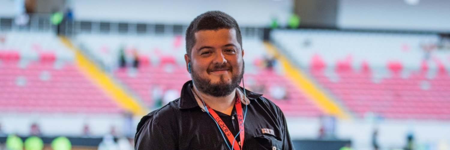 DangerProneAndy's profile banner image