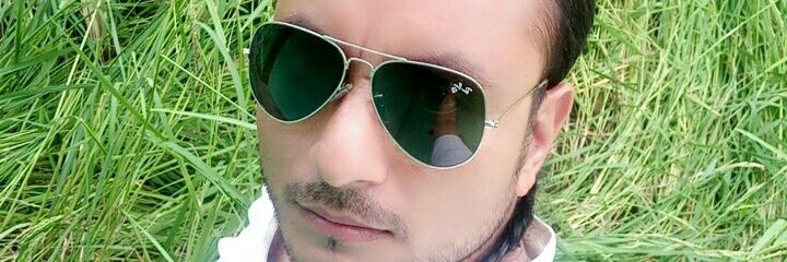 kcganesh8's profile banner image