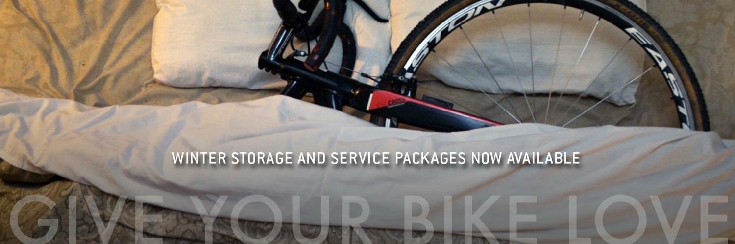 Gears Bike Shop banner