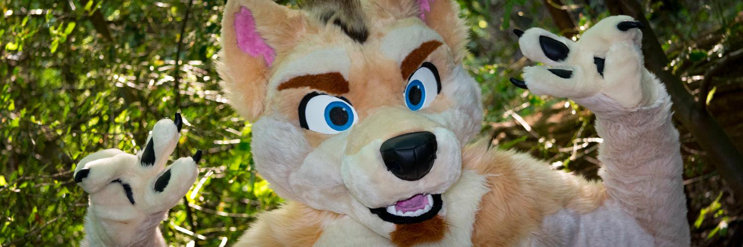 Fursuit Knife Fight banner