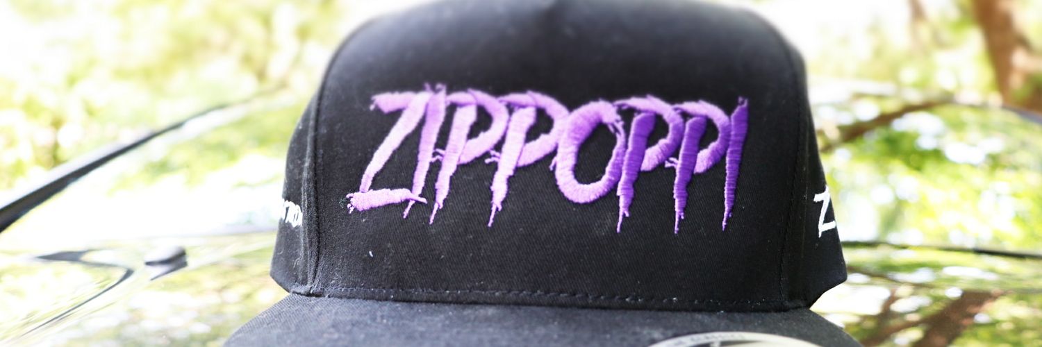 Zippoppi banner