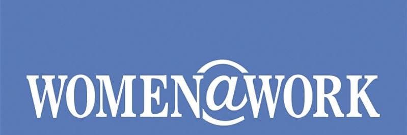 Women@Work banner