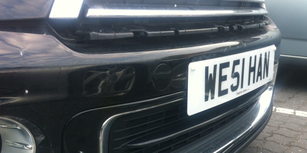 westhan15's profile banner image