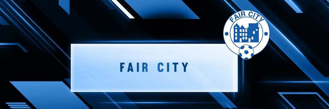FairCityJFC's profile banner image